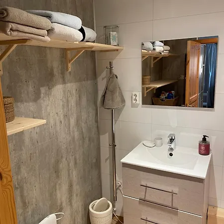 The Crush Πανσιόν