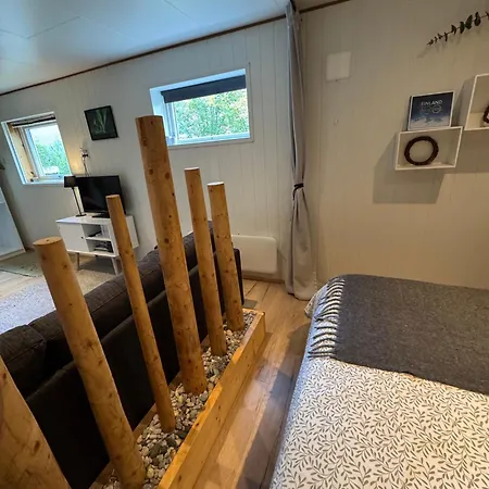 Πανσιόν The Crush 4*