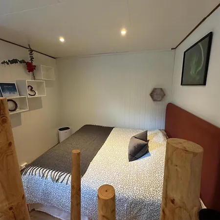 The Crush Ersfjordbotn