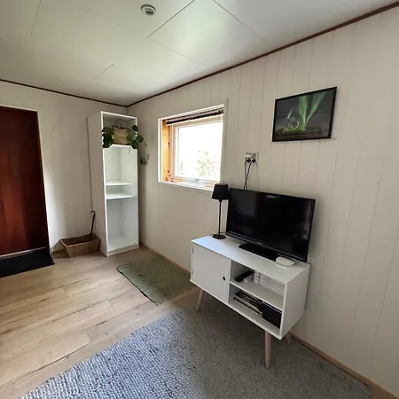 The Crush 4* Ersfjordbotn