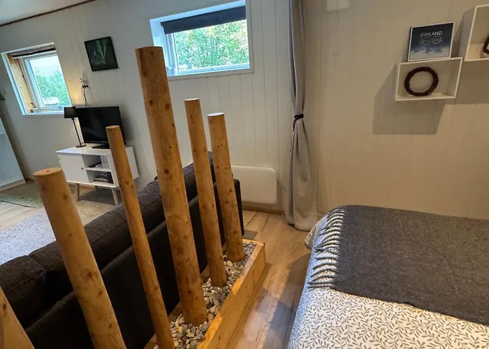 Penzion The Crush 4*