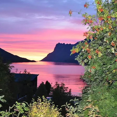 The Crush Гостевой дом