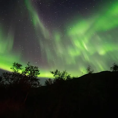 The Crush 4* Эрсфьордботн