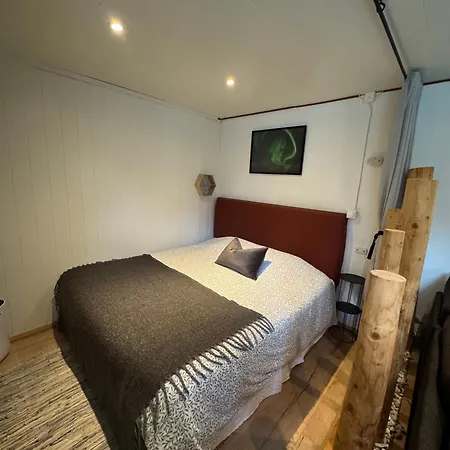 Гостевой дом The Crush 4*