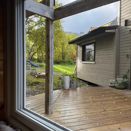 Гостевой дом The Crush