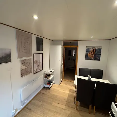 The Crush Гостевой дом 4*